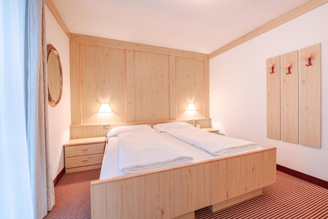 Hotel Foresta Moena Ngoại thất bức ảnh