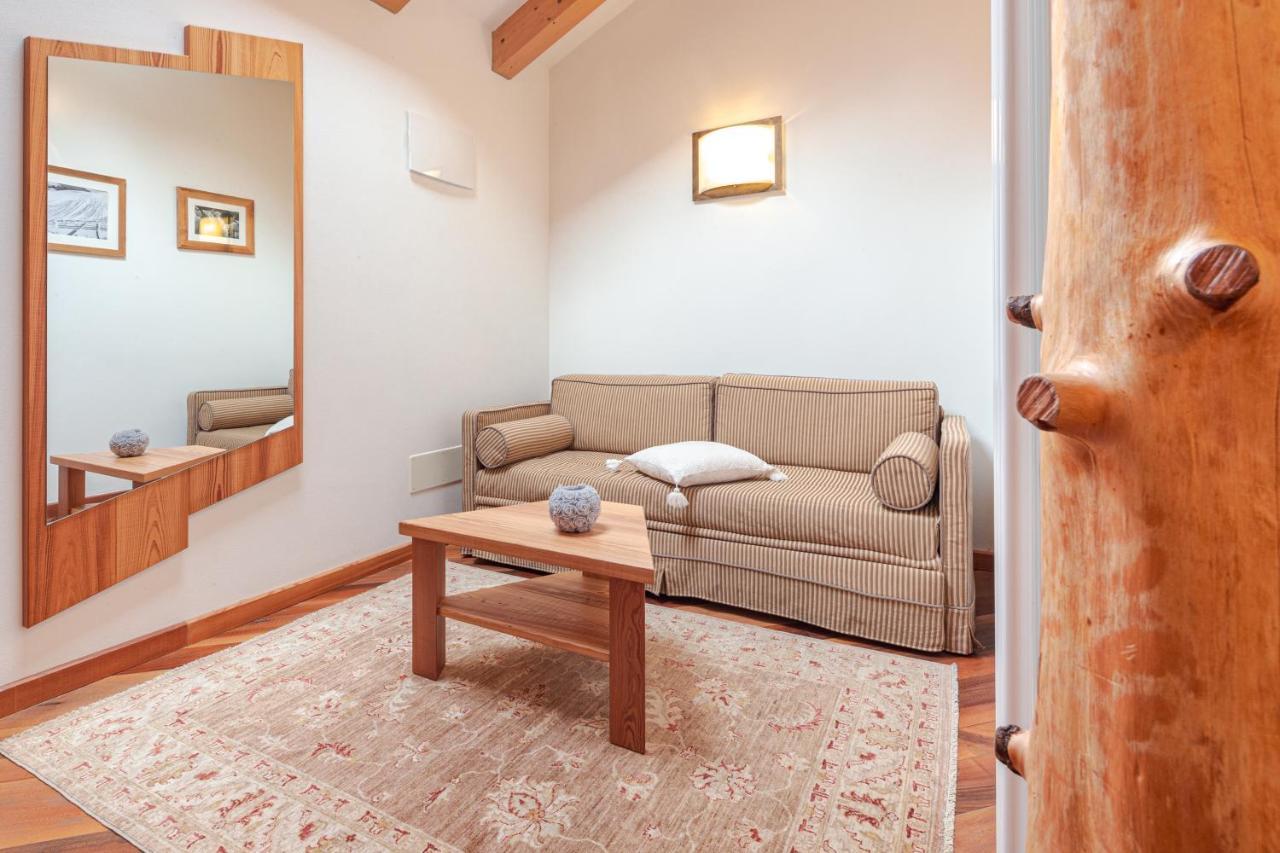 Hotel Foresta Moena Ngoại thất bức ảnh