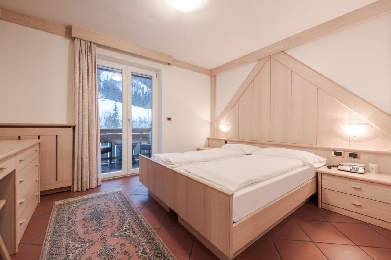 Hotel Foresta Moena Ngoại thất bức ảnh