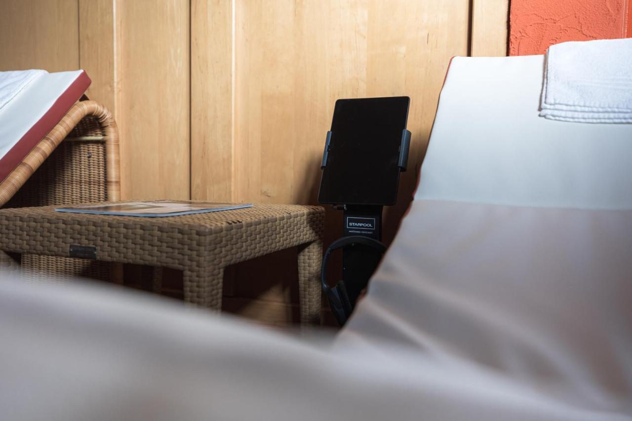 Hotel Foresta Moena Ngoại thất bức ảnh